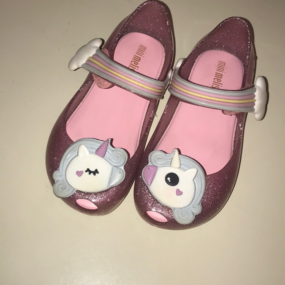 Mini Melissa